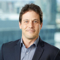 Transurban Employee Callum McLean's profile photo