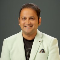 Saglus Employee Ayush Jain's profile photo