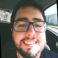 Rota Verde Goiás Employee Ricardo de Paula's profile photo