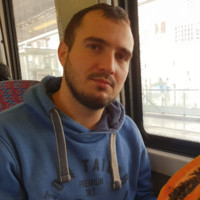 Ekobit Employee Goran Pecikoza's profile photo