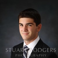 Amazon Employee Caden Howell's profile photo