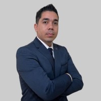 APD S.A. Employee Frederiv Urpin's profile photo