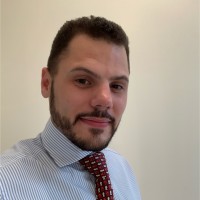 Vistry Group Employee Mark Cipd's profile photo