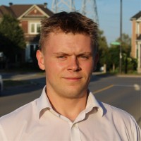 Joshua Lewis Email