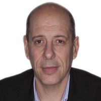 INTERMARCHE Employee Olivier Touze's profile photo