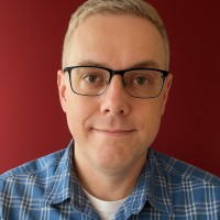 TriumphPay Employee Steve Whittaker's profile photo