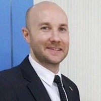 Altitude Exhibits Employee Spencer Perkins's profile photo