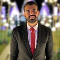 Alefbits Employee Amir Abozaid's profile photo