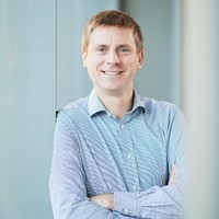 Roland Berger Employee Laurent Hublet's profile photo