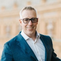 Blue Array SEO | B Corp Employee Simon Schnieders's profile photo