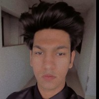 CODTECH IT SOLUTIONS Employee Mohammed Qazi's profile photo