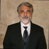 Gamas Group Employee Cuauhtemoc Gamas's profile photo