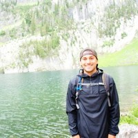 Zumiez Employee Jesse Higgins's profile photo