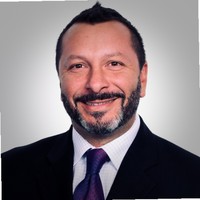 Mark de Alderete Email & Phone Number
