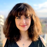 Operative Games Employee Sabrina Archer's profile photo