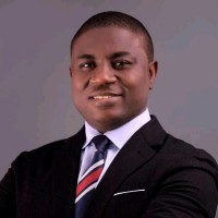 Accord Engineering Ltd Employee Samuel Adesina's profile photo