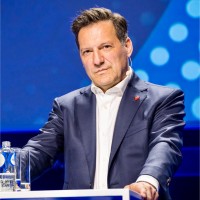 DGWA - Finest Financial Engineering Employee Stefan Müller's profile photo