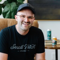 Keaton Jadwin Email & Phone Number