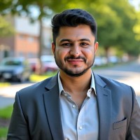 Advantage Club Technologies Inc Employee Lokendra Mishra's profile photo