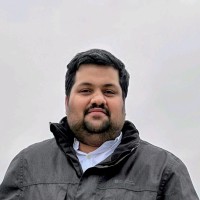 Devansh Thakkar Email