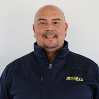 SpeedGas Employee Pascal Bunyan's profile photo