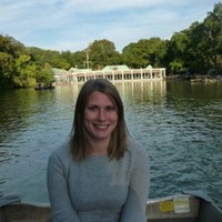Helpforce Employee Claire Smith's profile photo