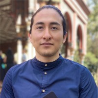 Oscar Hernández López Email