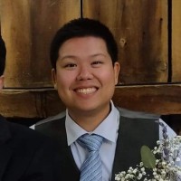 Fifth Third Bank Employee Brandon Lay's profile photo