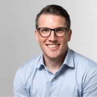 CBRE Employee Matthew Jenner's profile photo