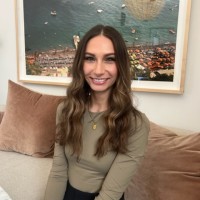 Base Beauty Creative Agency™ Employee Nicole Clark's profile photo