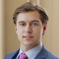 Rialto Capital Employee Caleb Harper's profile photo