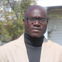 John Ouko Email & Phone Number