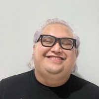 PDAX Employee Renzel Manlapaz's profile photo