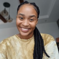 Edutel Employee Tshiamo Nkosi's profile photo