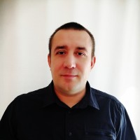 Cognizone Employee Miroslav Líška's profile photo