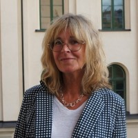 Eva Nilsson Email