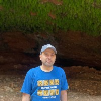 Pixelmon Employee Mostafa Khaleghi's profile photo