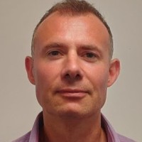 Preventx Employee Mark Donnan's profile photo
