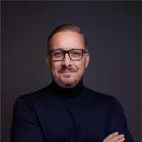 LEONINE Studios Employee Yves Ballas's profile photo