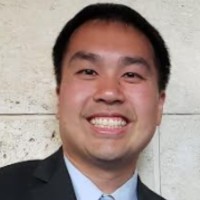 BBVA Employee Greg Chen's profile photo
