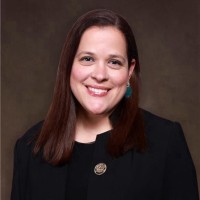 City of Brownsville, Texas Employee Marina Zolezzi's profile photo
