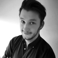 Sales Intelligence Employee Michał Rejowski's profile photo
