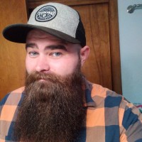 Asphalt Materials, Inc. Employee Benjamin Benner's profile photo