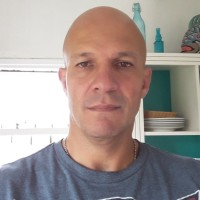 DRUIDA Employee Martin Graziani's profile photo