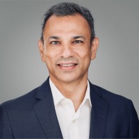 Waha Health Employee Arpan David's profile photo