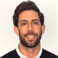 ERNI Employee Alberto Martín Casado's profile photo