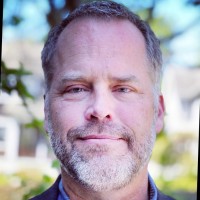 Ibm Employee Matthew Chalmers's profile photo