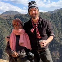 Gavin McCormack Email & Phone Number