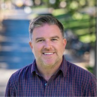 Stanford University Employee Patrick Carlson's profile photo
