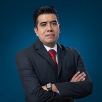 Raúl Ramos Email